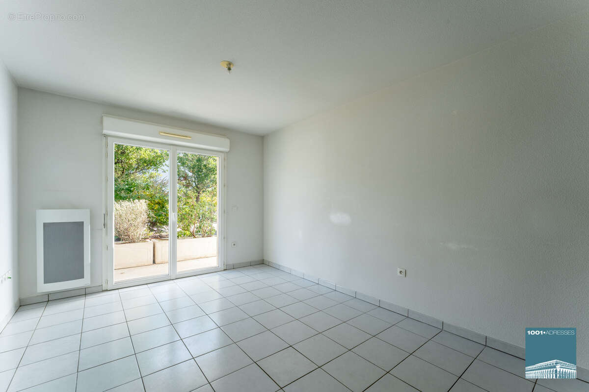 Appartement à PESSAC