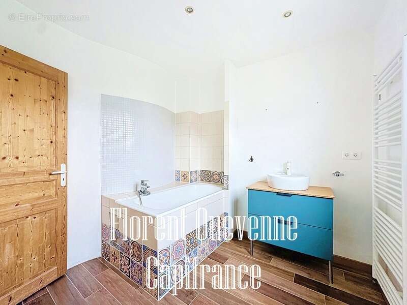 Maison à FLEURY-SUR-ORNE