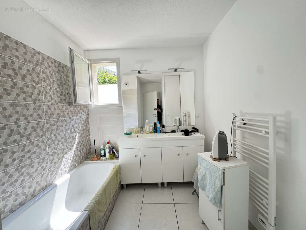 Appartement à CUGNAUX