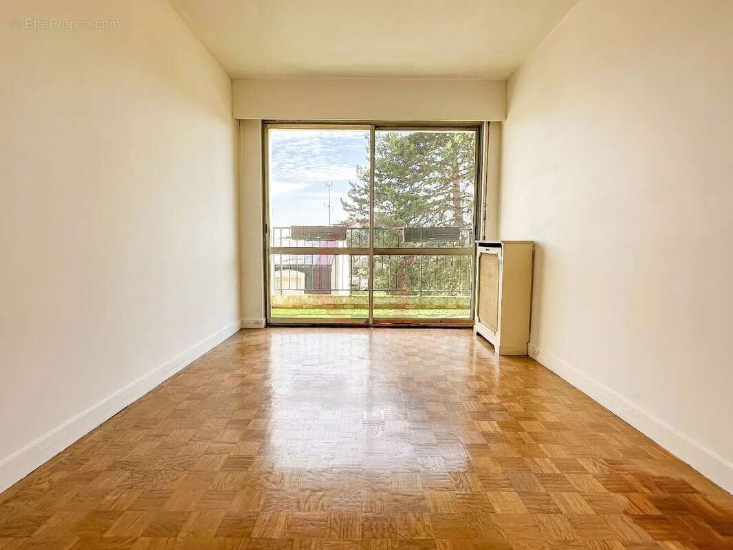 Appartement à SCEAUX