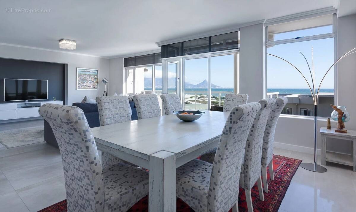 Appartement à SAINT-TROPEZ