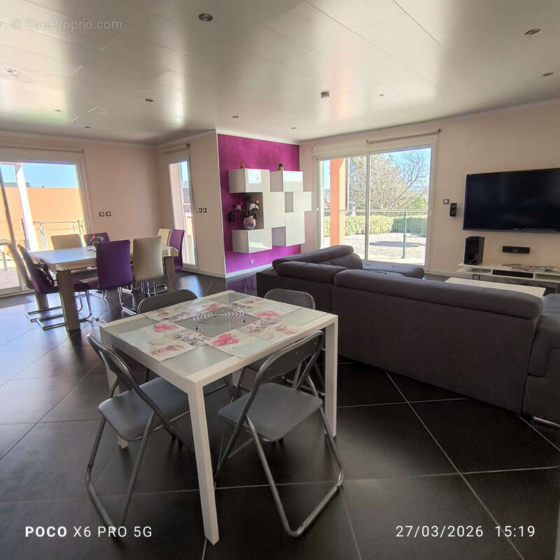 Grande villa dominante, vue sublime,  5 chambres, piscine - photo 10