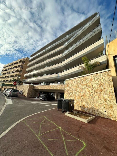 Maison à ROQUEBRUNE-CAP-MARTIN