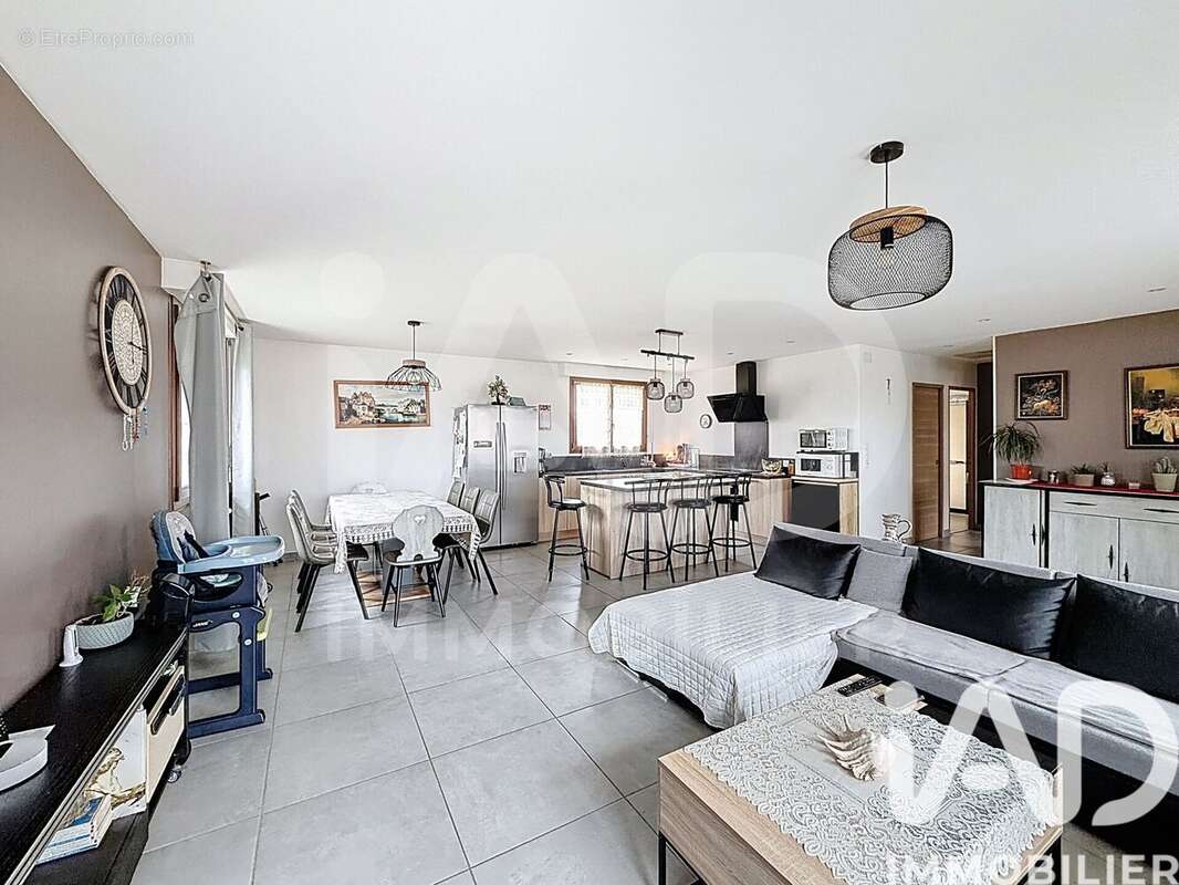 Photo 5 - Maison à DIEUZE