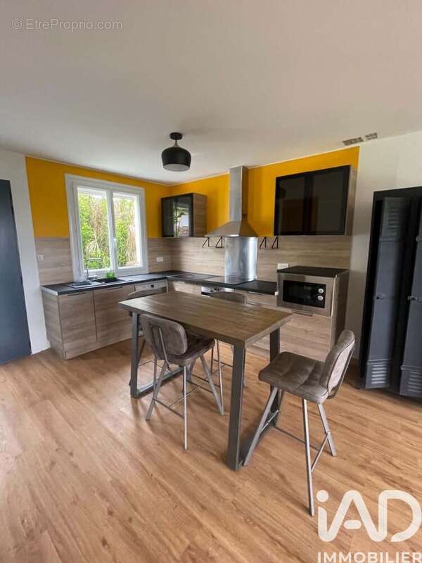 Photo 2 - Maison à SOREZE
