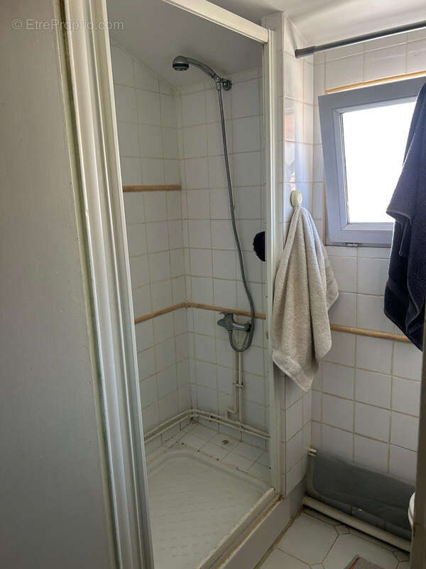 Toulon centre - 2 lots d'appartements - photo 9