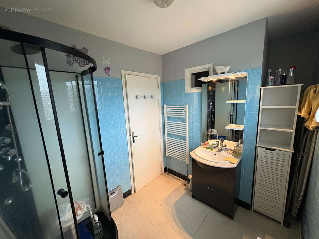 Maison à LACABAREDE