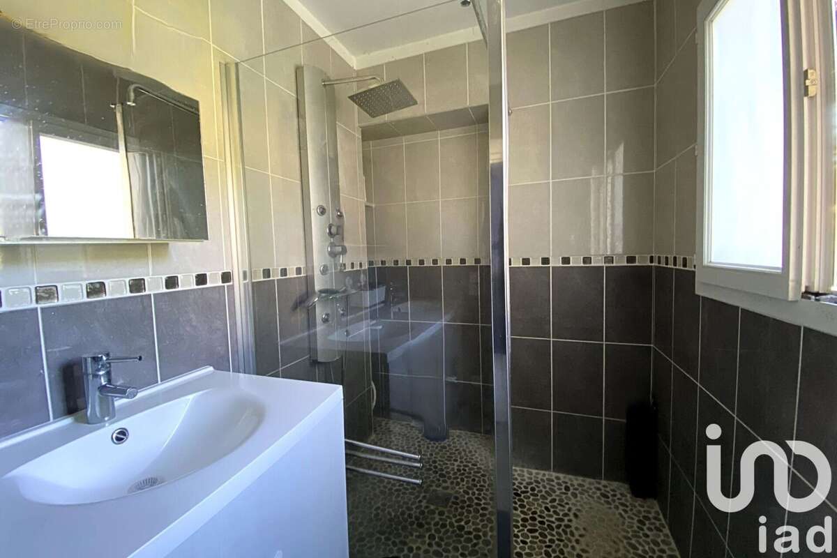 Photo 7 - Maison à SAINT-OUEN-L'AUMONE