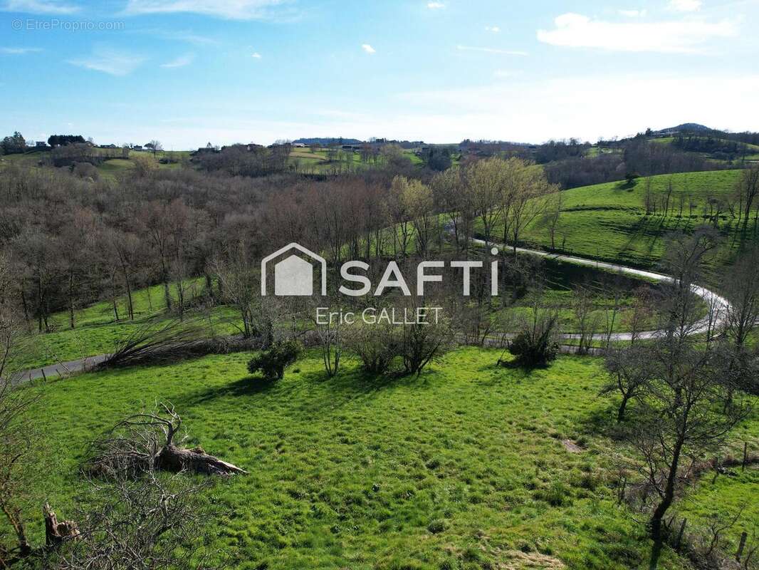 Photo 9 - Maison à SAINT-AULAIRE