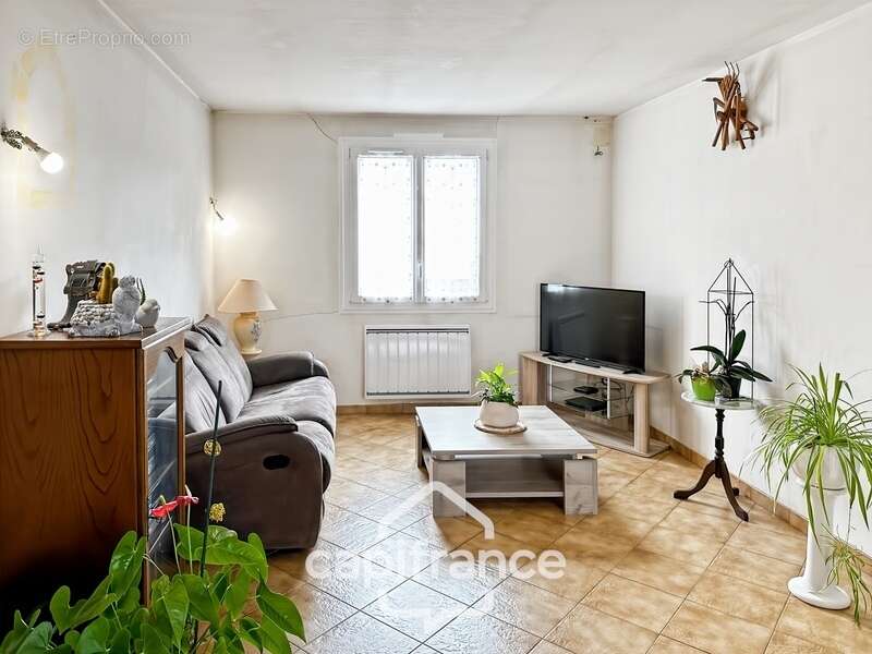 Maison à PARIGNE-L&#039;EVEQUE