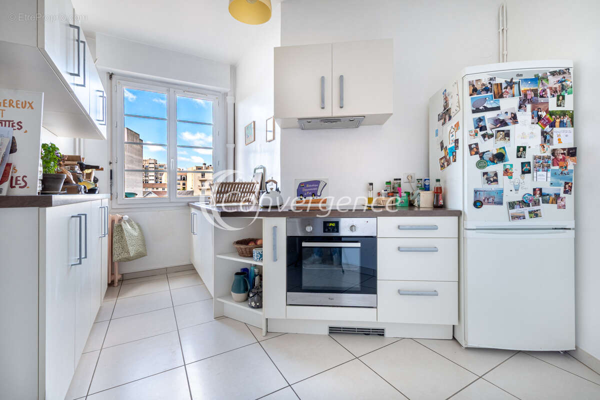 Appartement à LIMOGES