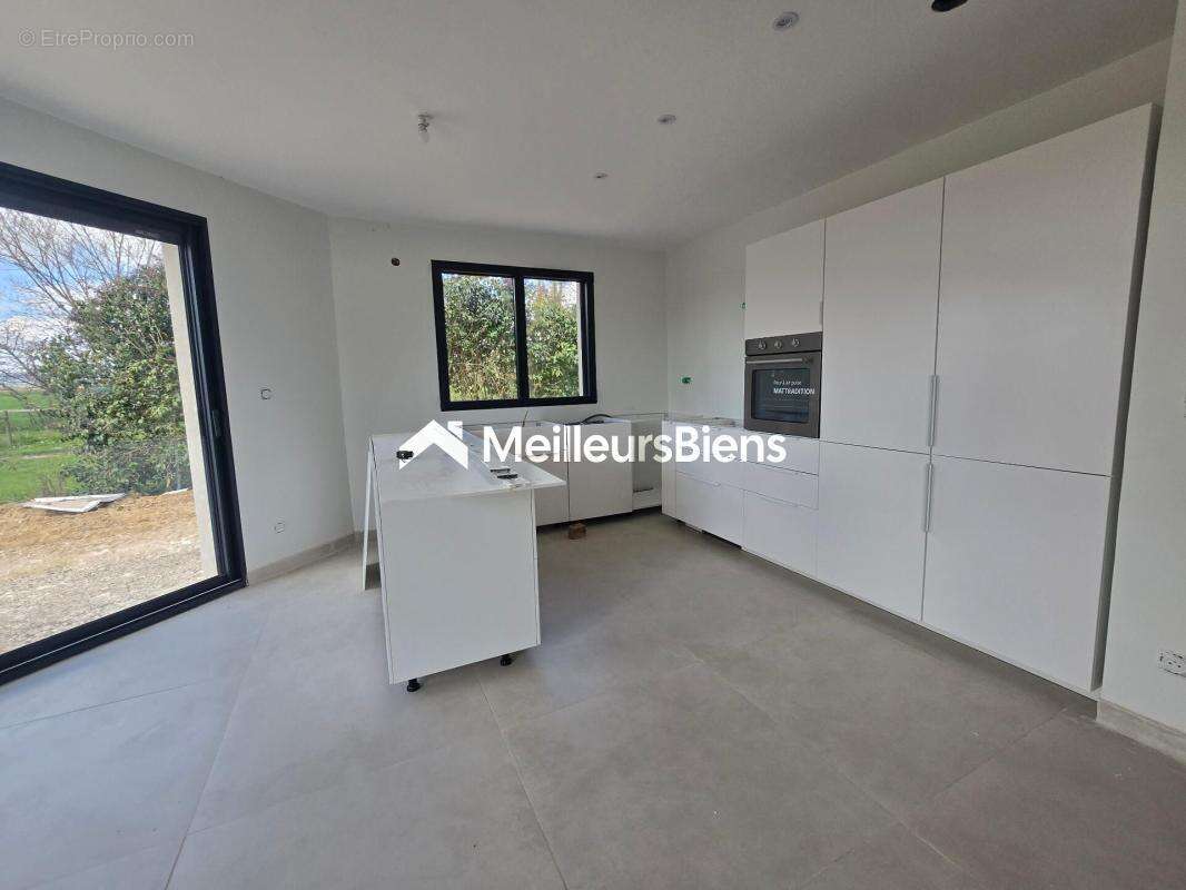 Maison à CORCELLES-LES-CITEAUX