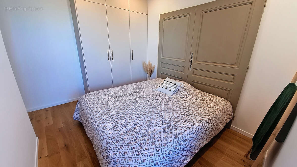 Appartement à IRIGNY