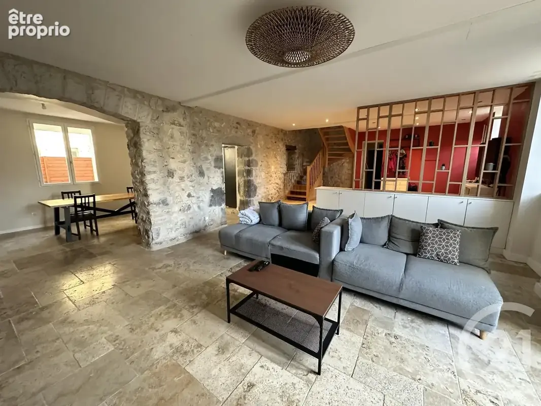 Maison 7 pièces 231 m² à vendre à Orthez (64300) - photo 2