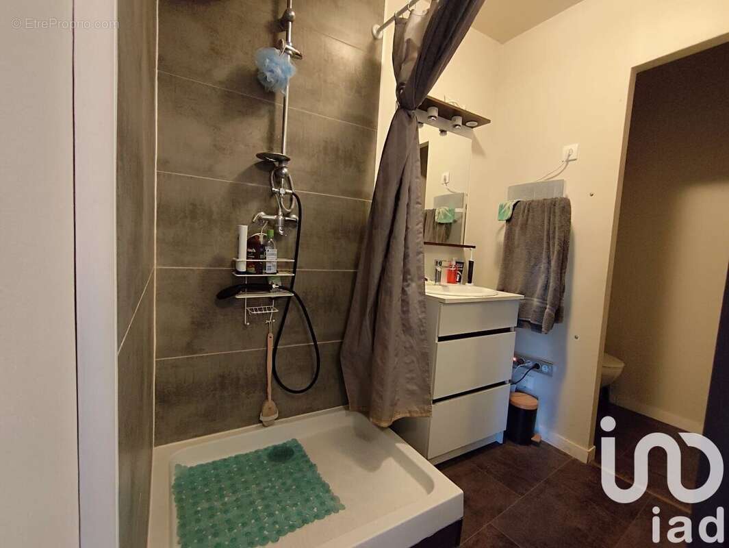 Photo 7 - Maison à FAREMOUTIERS