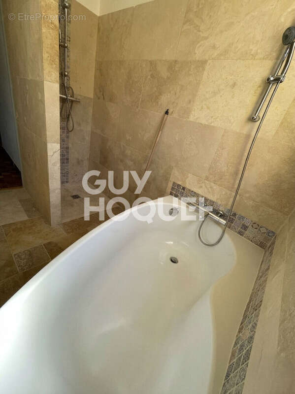 Villa  de plain-pied -  Vue imprenable -  Caumont sur Durance - photo 16