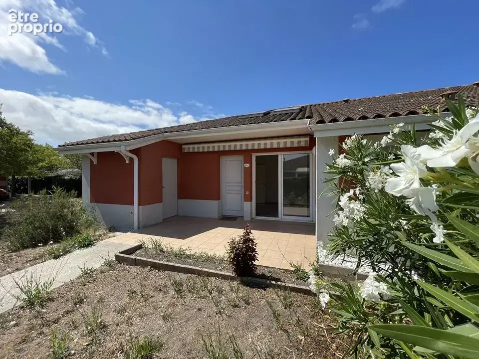 Maison à SOULAC-SUR-MER