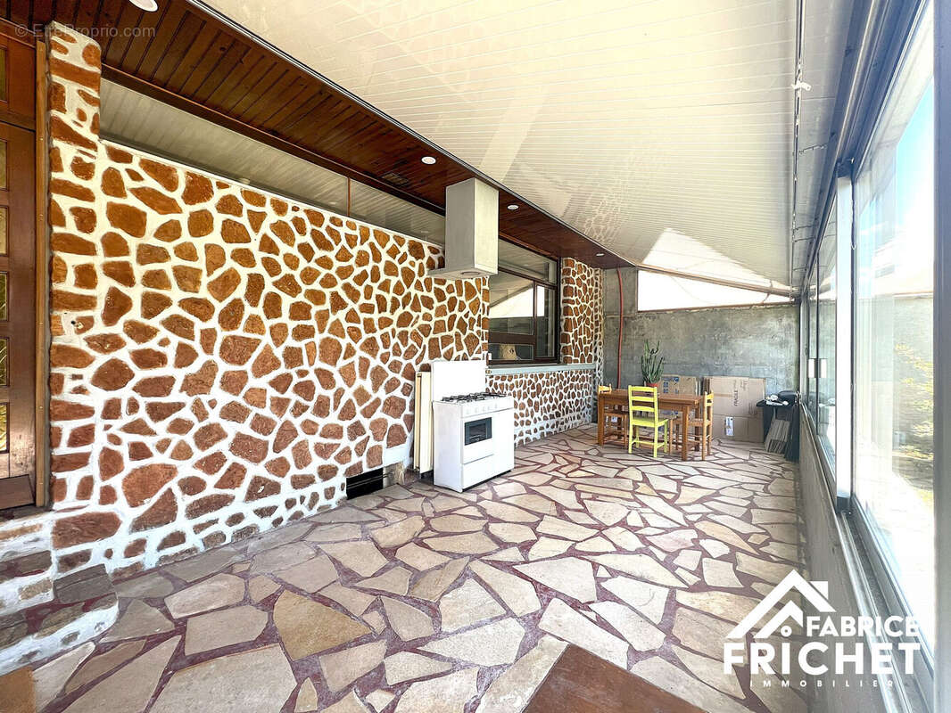 Maison 118 m² à Pacy-Sur-Eure  - photo 5