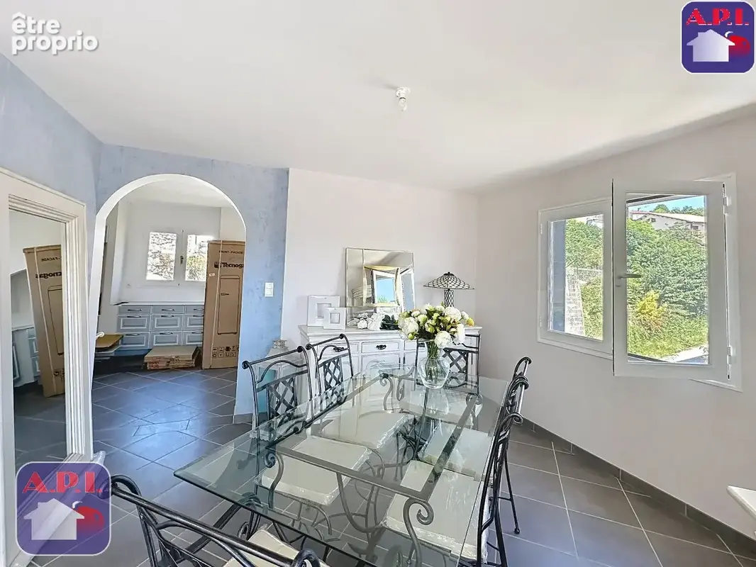 Maison 6 pièces 148 m² à vendre à Saint-Lizier (09190) - photo 6