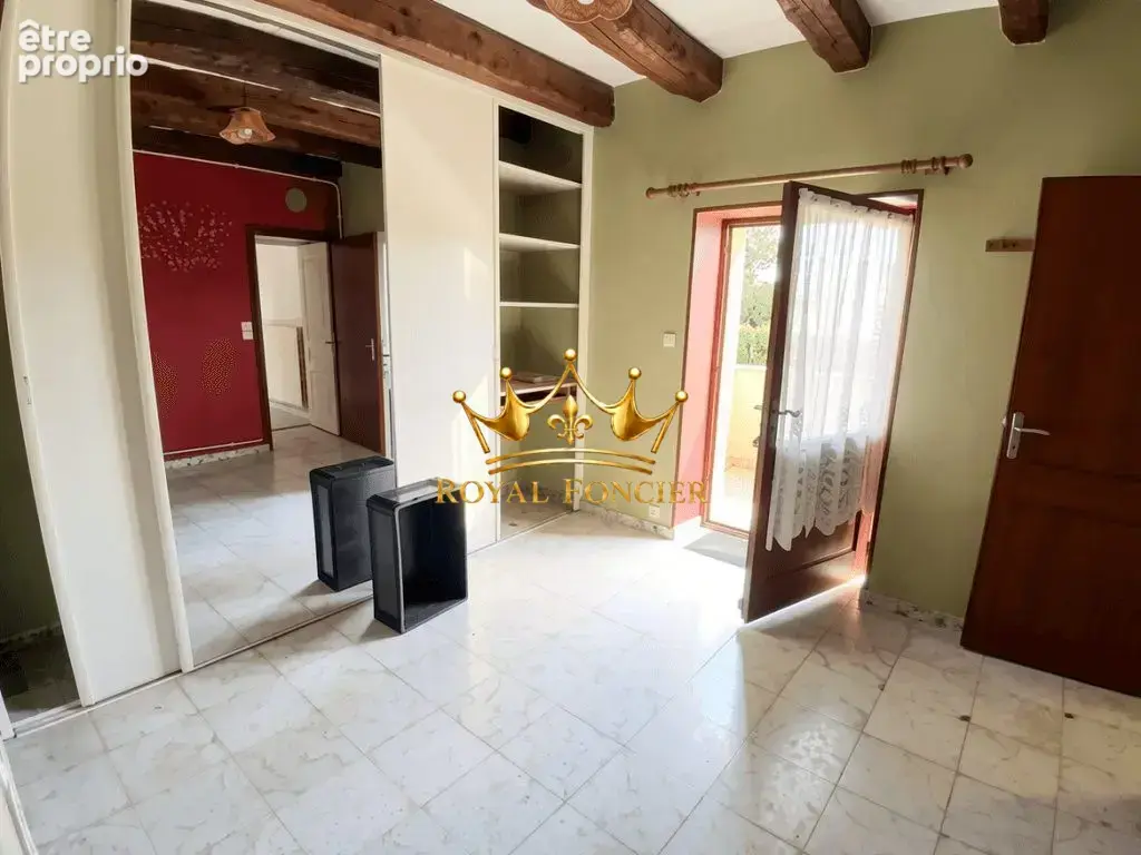 Maison 4 pièces 108 m² à vendre à Saint-Genest-D'ambiere (86140) - photo 8