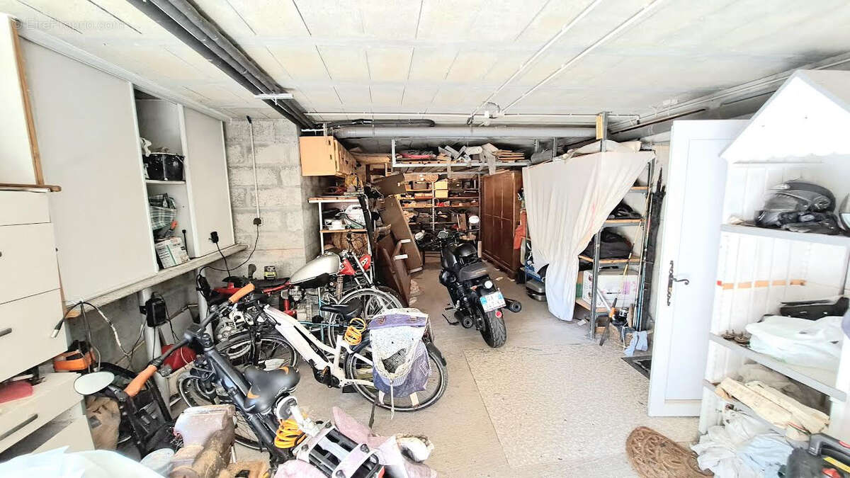 Maison à MESCHERS-SUR-GIRONDE