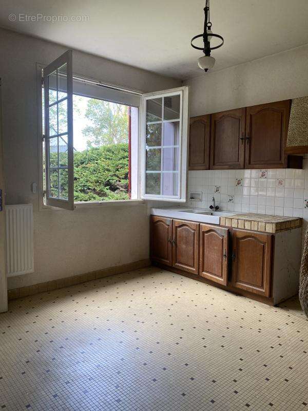 Maison à PORNICHET