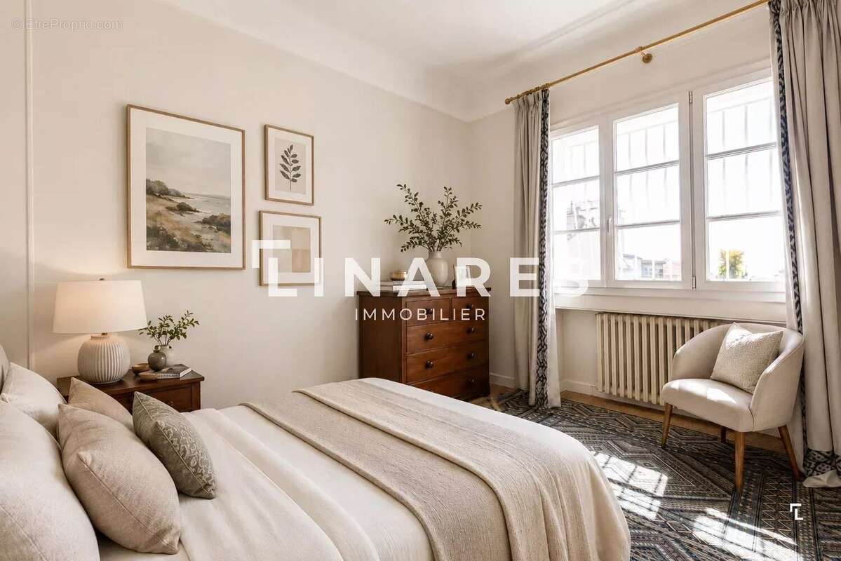 Maison à MARSEILLE-8E