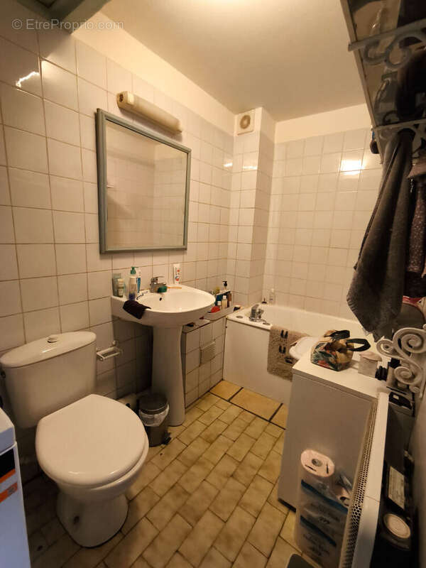 Appartement à NIMES