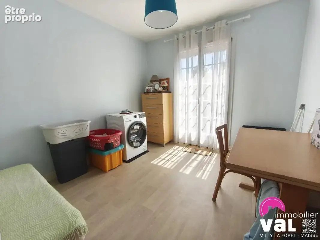 Maison 85 m² à La Chapelle-La-Reine  - photo 9