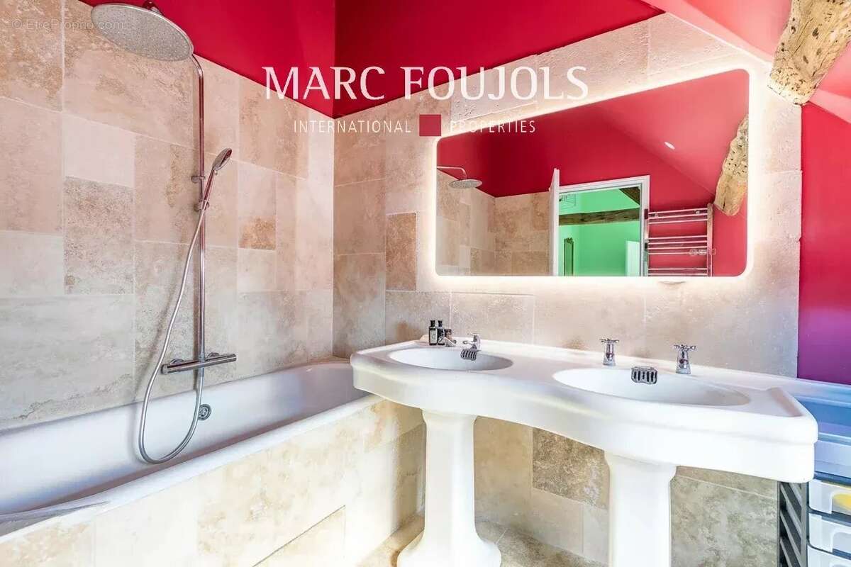 Maison à SENLIS