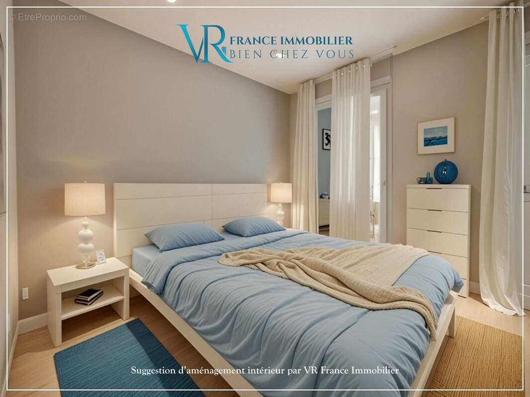 Appartement à DIVONNE-LES-BAINS