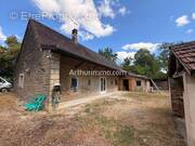 Maison à SAVIGNY-EN-REVERMONT