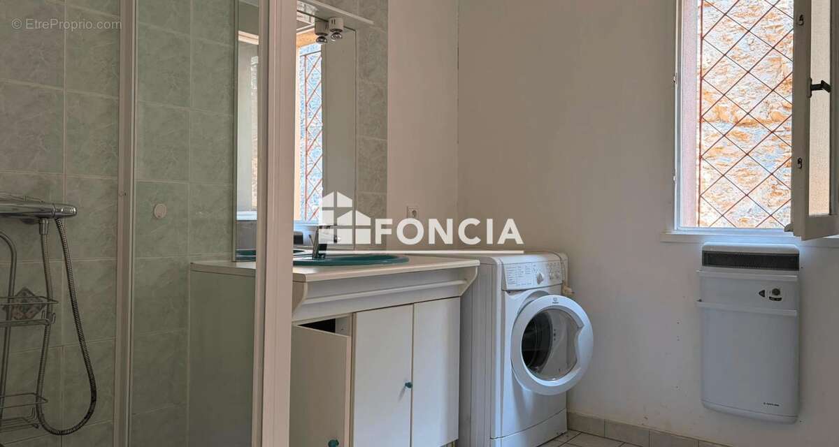 A vendre sur Cahors, Maison + appartement secteur Saint Georges - photo 14