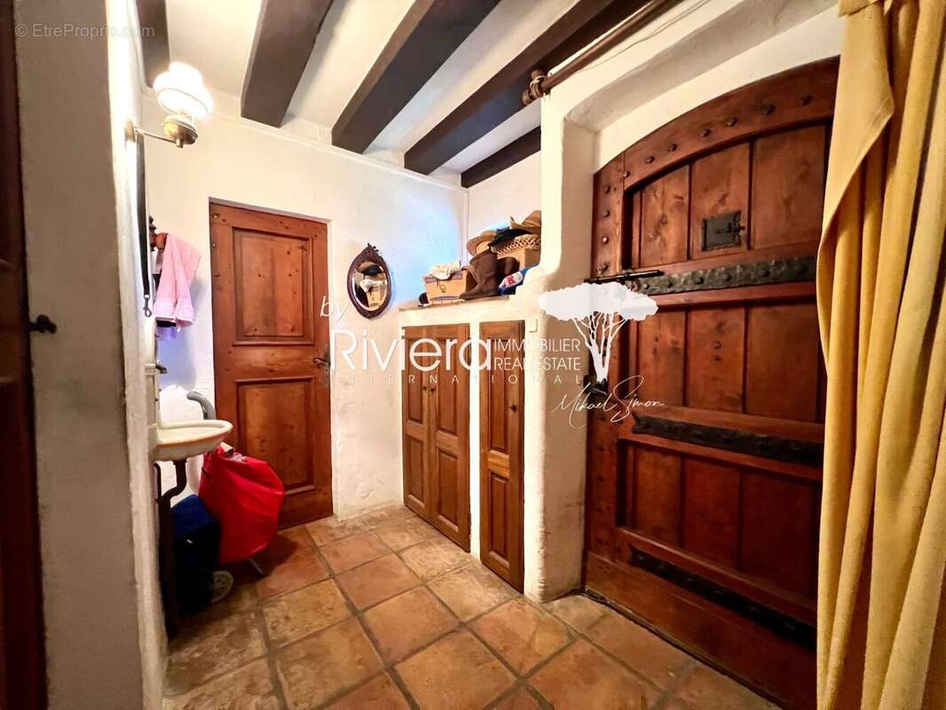 Appartement à CAVALAIRE-SUR-MER