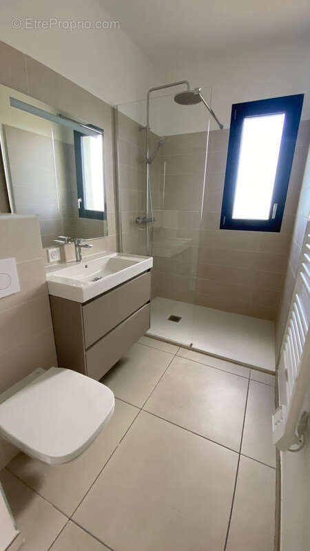 Appartement à CABESTANY