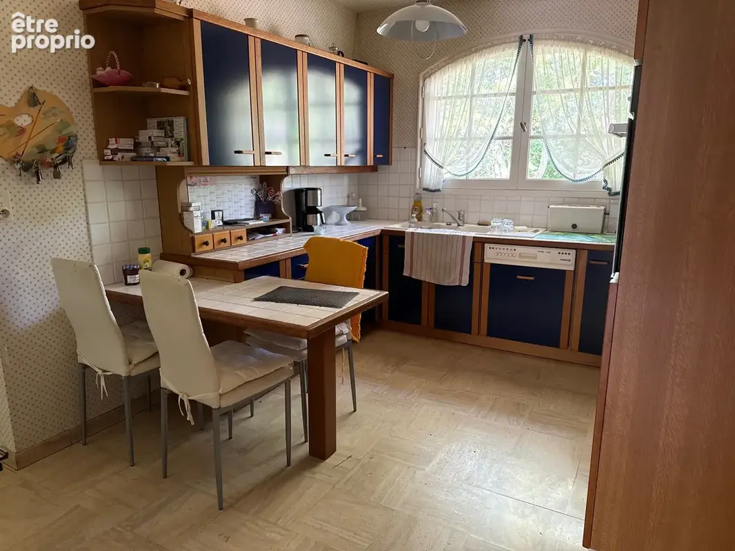 Maison - 4 pièces - photo 11