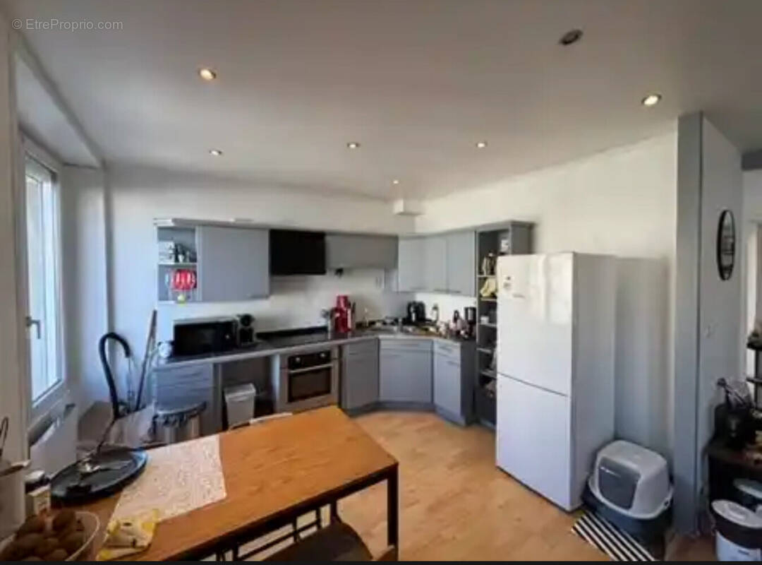 Appartement à BREST