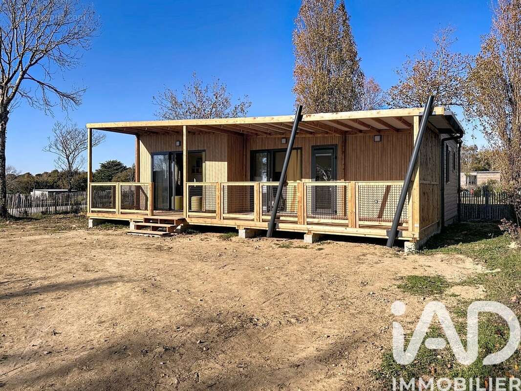 Photo 2 - Maison à AMBON