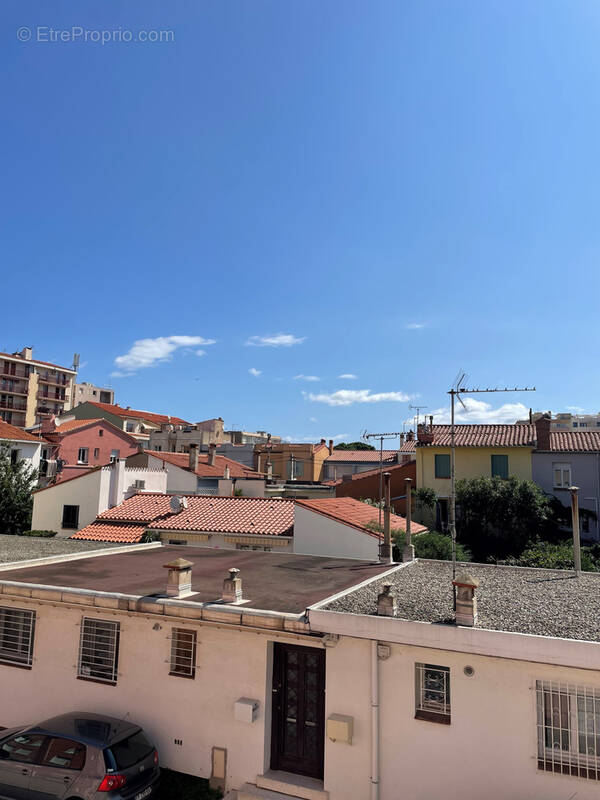 Appartement à PERPIGNAN