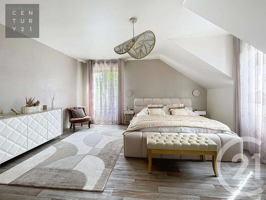 Maison 202 m² à Troyes  - photo 13
