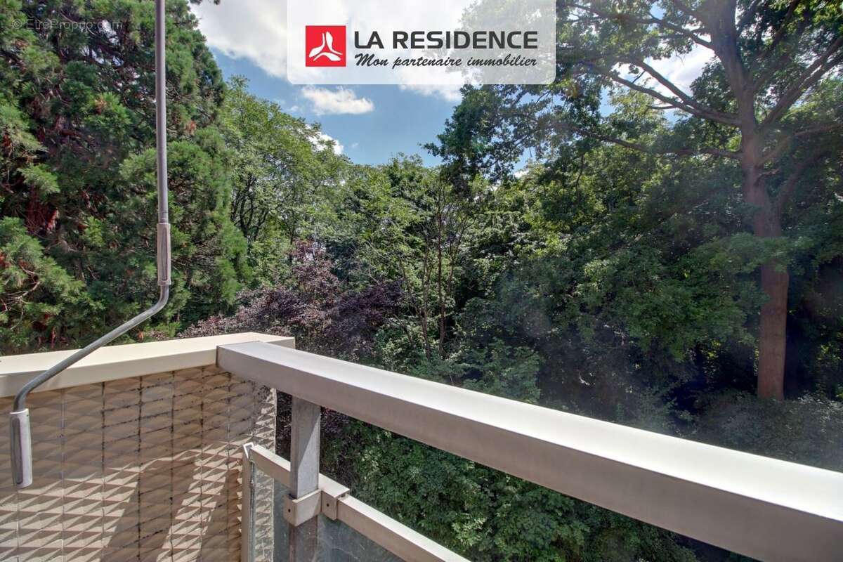 Appartement à ANDRESY