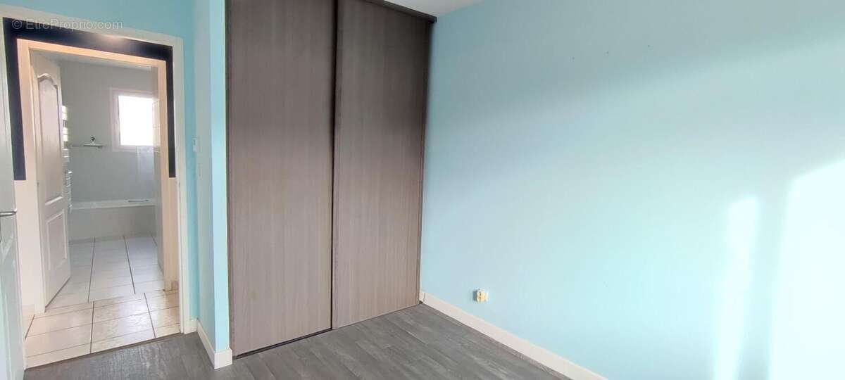 Maison à VIC-EN-BIGORRE