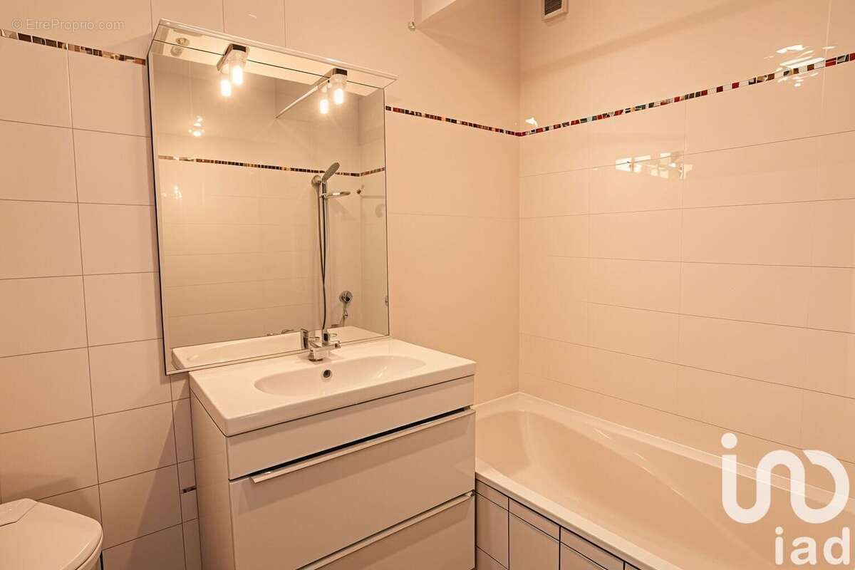 Photo 4 - Appartement à ANTIBES