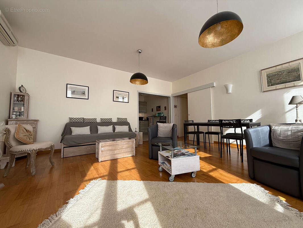 Appartement à ROCHEFORT