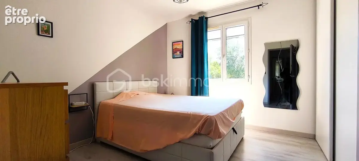 Magnifique Villa de 5 pièces , sur Saint-Chamas , au  bord de l'étang de Berre ,au calme - photo 12