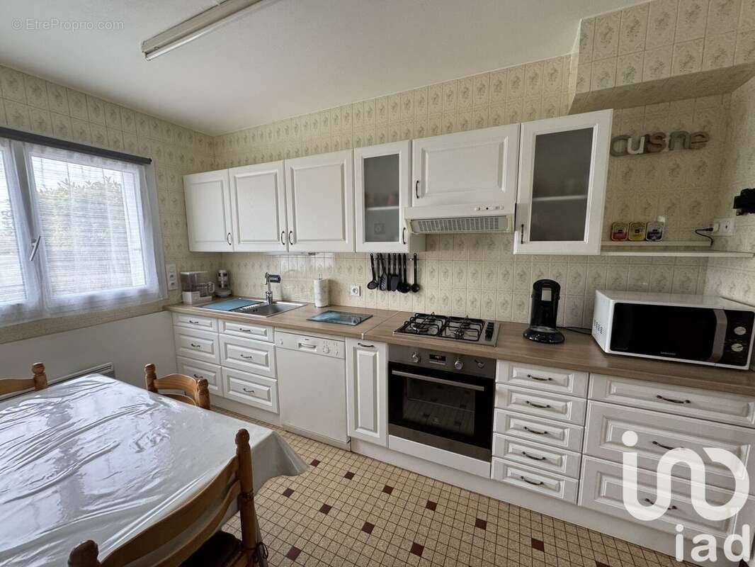 Photo 3 - Maison à LES SABLES-D&#039;OLONNE