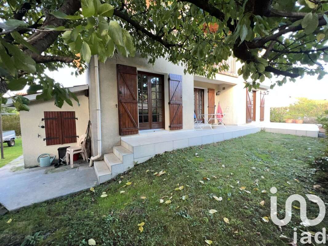 Photo 9 - Maison à TARBES