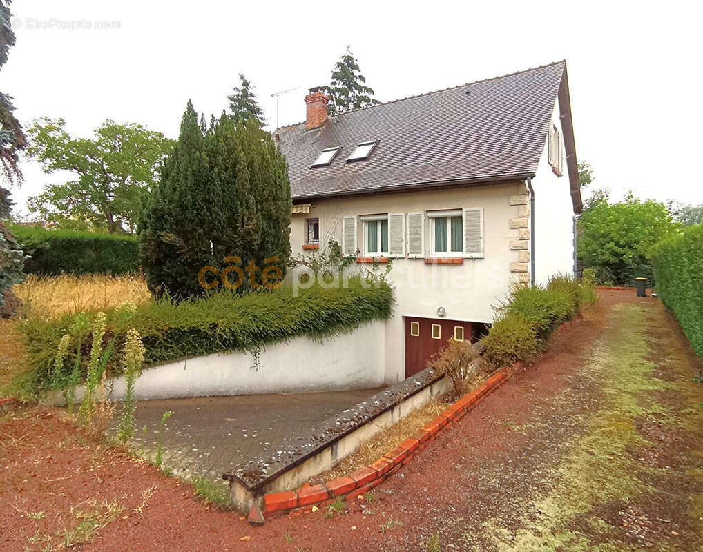MONTARGIS proche centre - photo 9