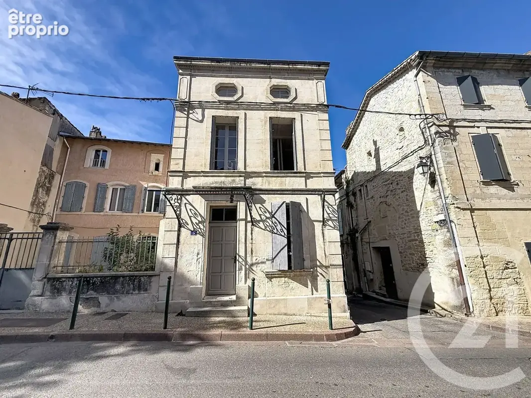 Bien immobilier à vendre à Barbentane (13570) - photo 2