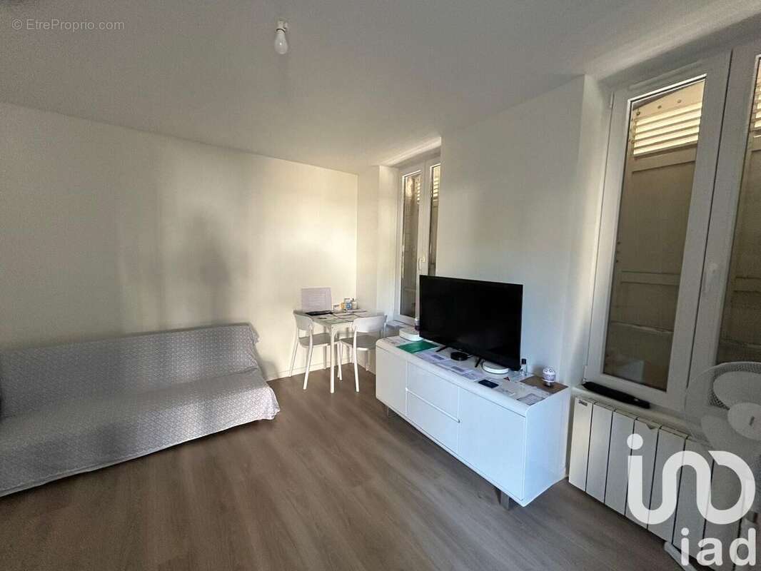 Photo 2 - Appartement à MANTES-LA-JOLIE
